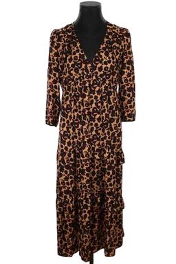Robe Bash marron