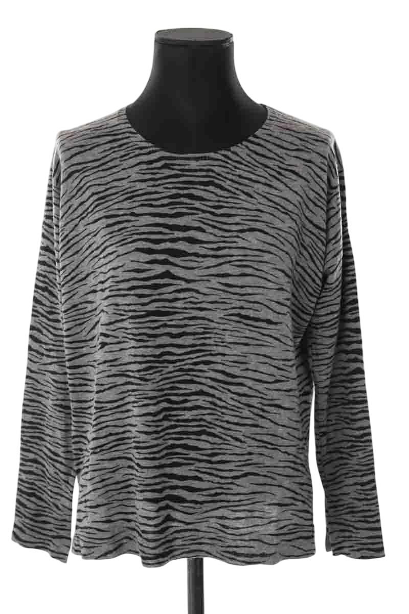Pull Gerard Darel en laine thumbnail
