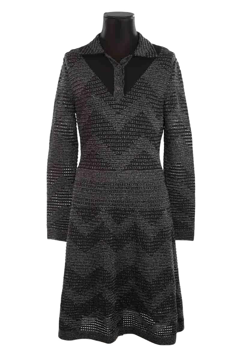 Robe Missoni en coton thumbnail