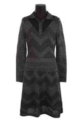 Robe Missoni en coton thumbnail