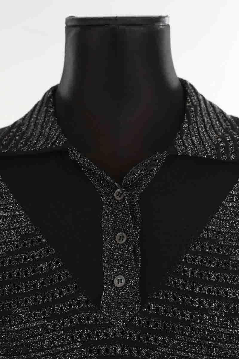 Robe Missoni en coton thumbnail
