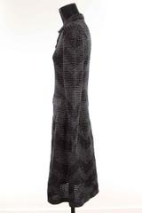 Robe Missoni en coton thumbnail