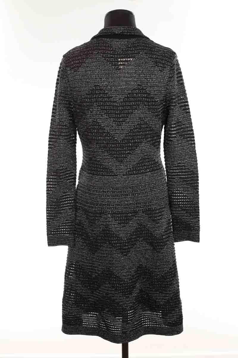 Robe Missoni en coton thumbnail