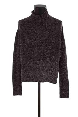 Pull Iro Noir