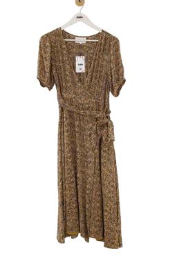 Robe Bash jaune