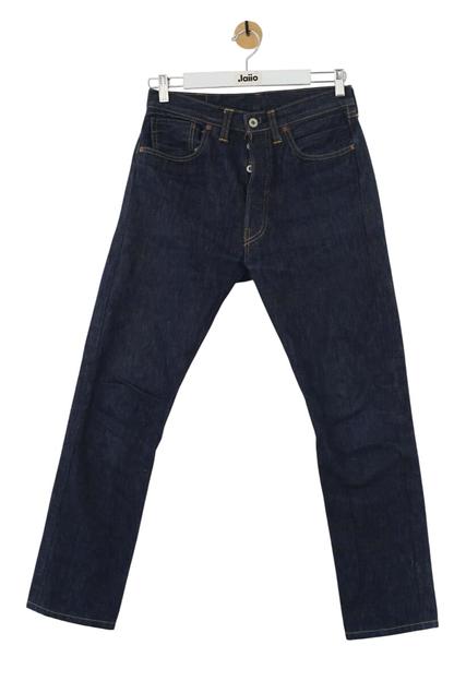 Jean 501 Levi's en coton