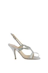 Talons Paul & Joe en cuir thumbnail