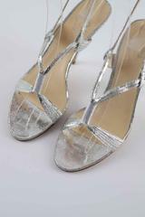 Talons Paul & Joe en cuir thumbnail