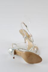 Talons Paul & Joe en cuir thumbnail