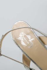 Talons Paul & Joe en cuir thumbnail