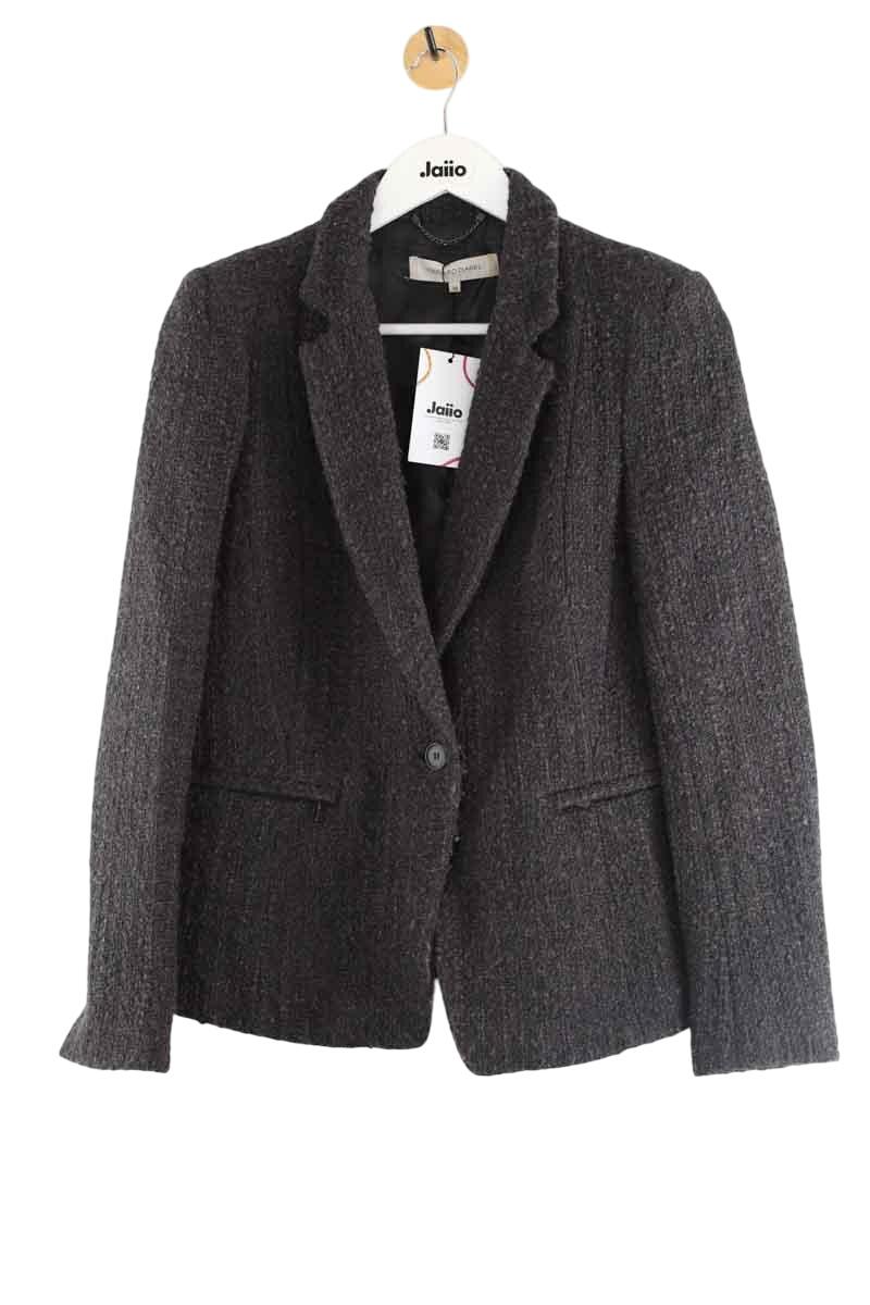 Veste Gerard Darel en laine thumbnail