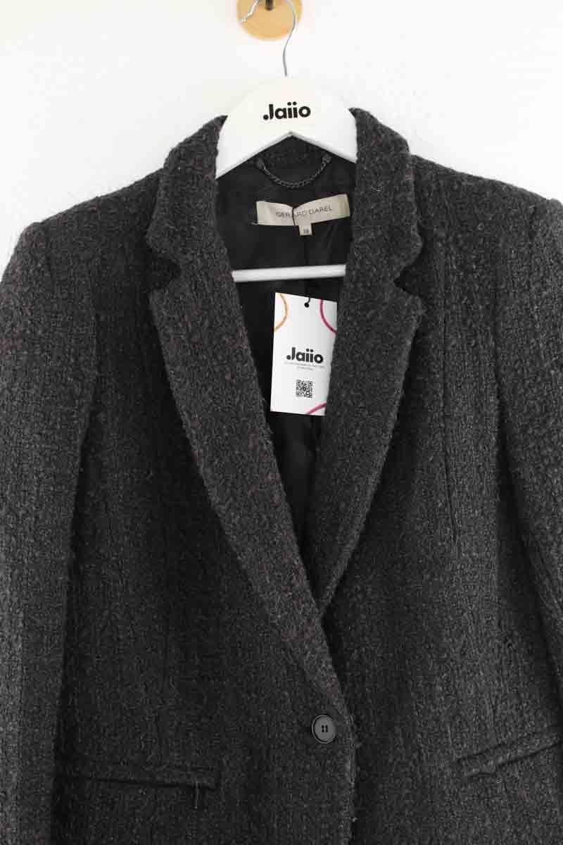 Veste Gerard Darel en laine thumbnail