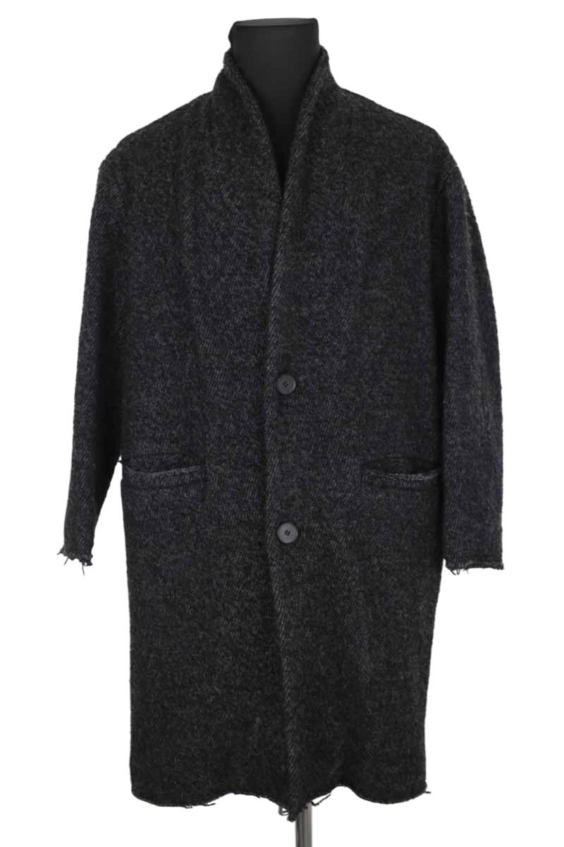 Manteau Iro noir thumbnail