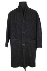 Manteau Iro noir thumbnail
