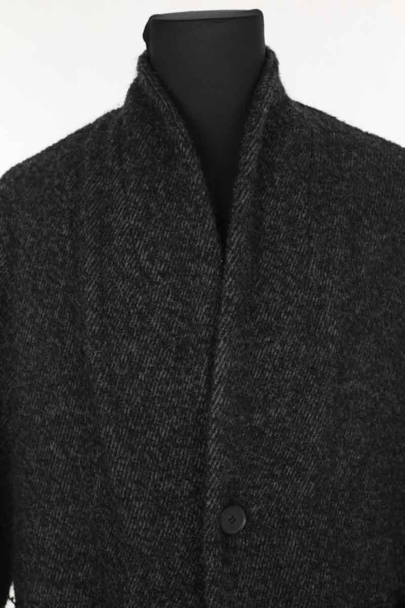 Manteau Iro noir thumbnail