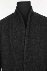 Manteau Iro noir thumbnail