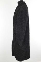 Manteau Iro noir thumbnail