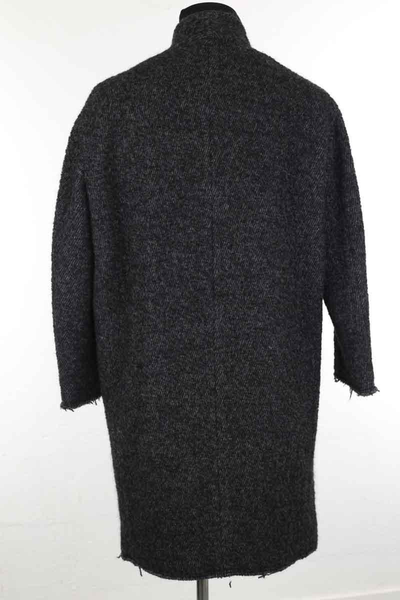 Manteau Iro noir thumbnail