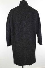 Manteau Iro noir thumbnail