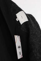 Manteau Iro noir thumbnail