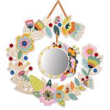 Kit Créatif - Porte-Bijoux À Décorer thumbnail