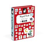 Magnéti'Book Alphabet Français, 142 Magnets thumbnail
