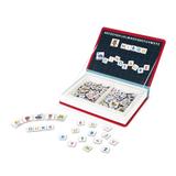 Magnéti'Book Alphabet Français, 142 Magnets thumbnail