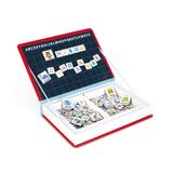 Magnéti'Book Alphabet Français, 142 Magnets thumbnail