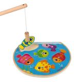 Puzzle peche magnetique Speedy Fish thumbnail