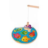 Puzzle peche magnetique Speedy Fish thumbnail