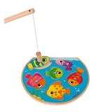Puzzle peche magnetique Speedy Fish thumbnail