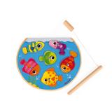 Puzzle peche magnetique Speedy Fish thumbnail