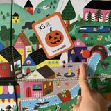 Cherche et Trouve - Les Couleurs thumbnail
