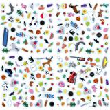 Cherche et Trouve - Les Couleurs thumbnail