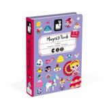 Magneti'book princesses thumbnail