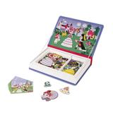 Magneti'book princesses thumbnail