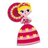Magneti'book princesses thumbnail