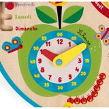 Calendrier Au Fil Du Temps thumbnail