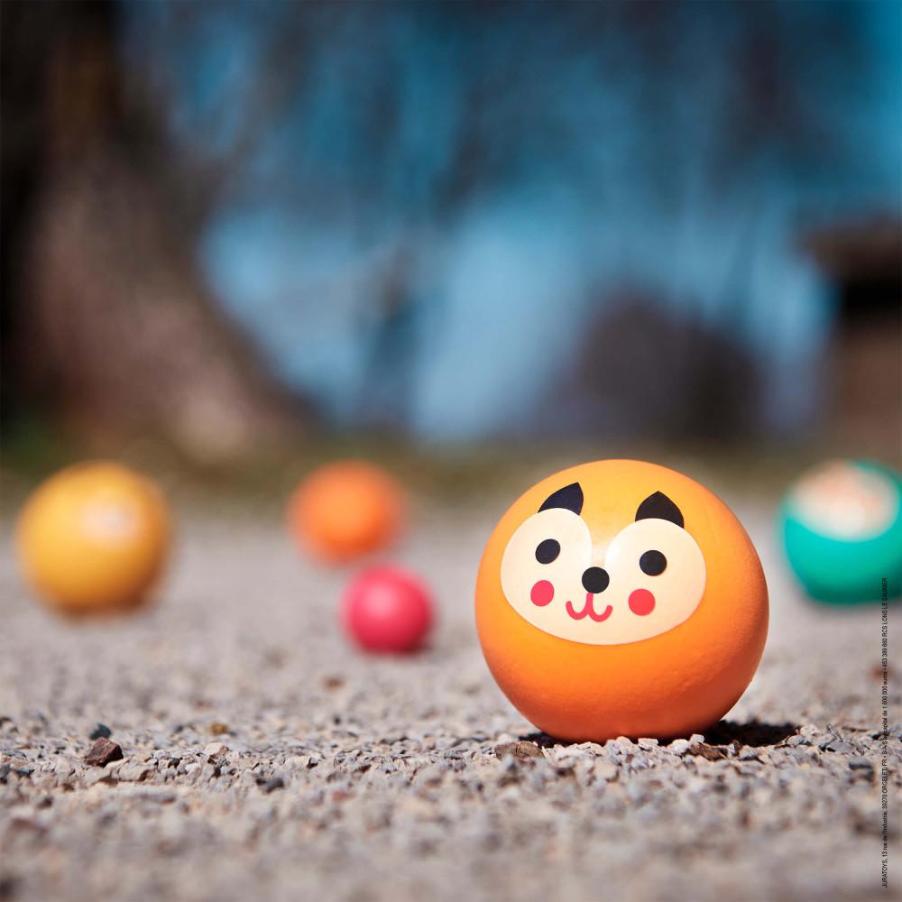 Ma Petite Pétanque Happy Garden (bois) thumbnail
