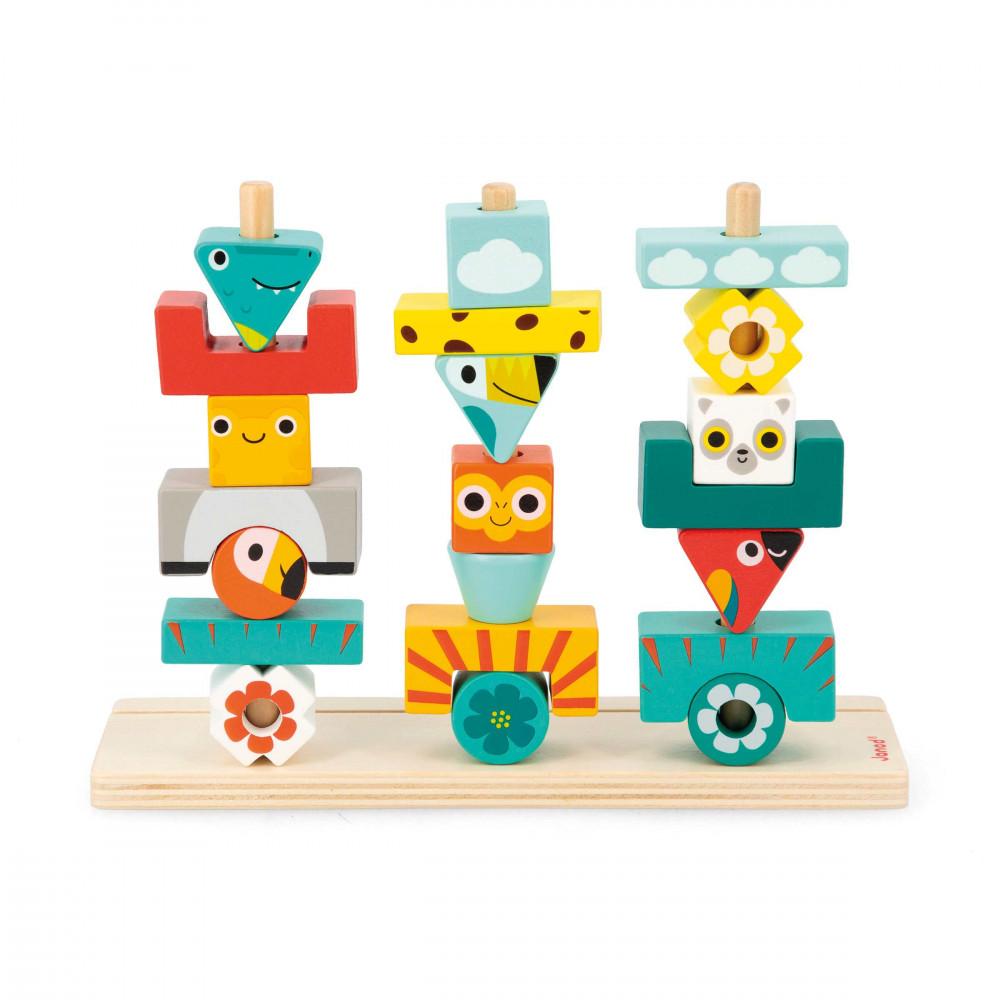 TROPIK - TOTEM TROPIK thumbnail