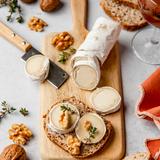 Jil croûte fleurie spécialité végétale 120g thumbnail