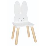 Chaise Lapin en bois thumbnail