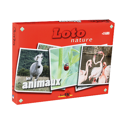 Loto Animaux thumbnail