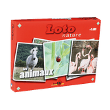 Loto Animaux thumbnail
