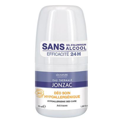 Déodorant bille soin hypoallergénique 50ml