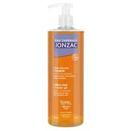 Gel douche haute tolérance surgras 500ml