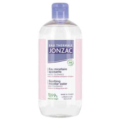 Eau micellaire apaisante 500ml