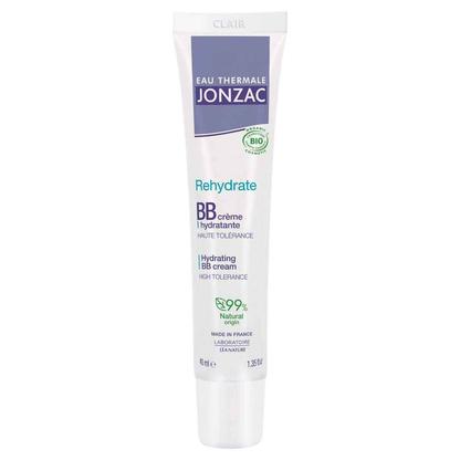 BB crème hydratante teinte claire 40ml