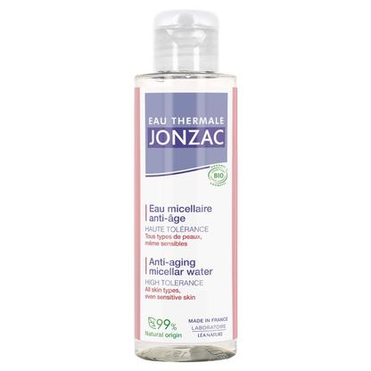 Eau Micellaire anti-âge 100ml