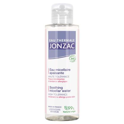 Eau micellaire apaisante 100ml